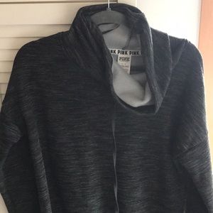 Sweat shirt